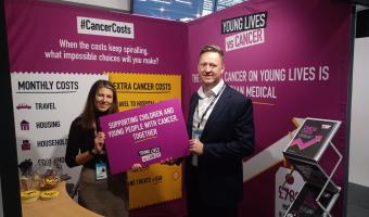 Riverside CEO starts ‘Cook Off for Cancer’ fundraising campaign