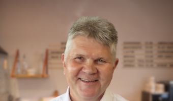 Creed Foodservice announces retirement of director Philip de Ternant   