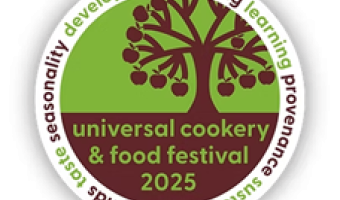 Universal Cookery & Food Festival returns with ‘feast for the senses’