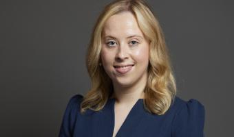 Rebecca Gittins ©House of Commons/Laurie Noble