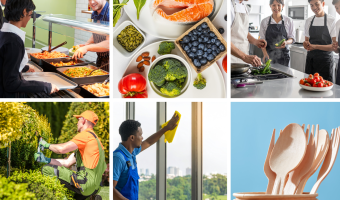 Foodbuy Group creates procurement division for education sector 