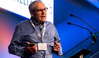 Professor Kevin Morgan publishes book on public sector catering 