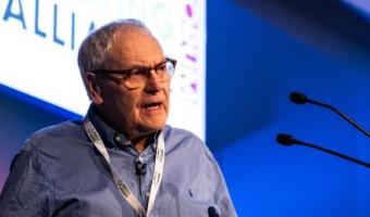 Professor Kevin Morgan to give speech at Hospital Caterers Association Forum
