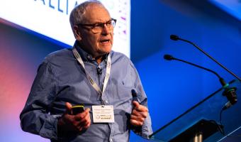 Professor Kevin Morgan calls for healthier school meals in Wales