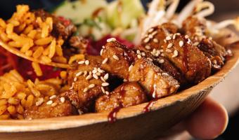 QuornPro 'removes complexities' for chefs with new vegan gluten free range
