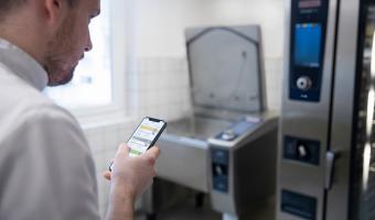 rational connectivity kitchen equipment