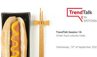 rational trendtalk broadcast food culture