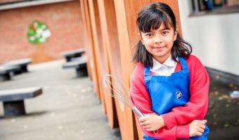 iss contract redbridge primary schools