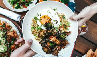 Nutritics joins forces with Zero Carbon Forum to address climate crisis 