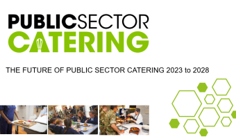 Bidfood praises The Future of Public Sector Catering report