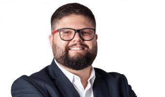 Electrolux Professional appoints Ricardo Rossato new head of food sales