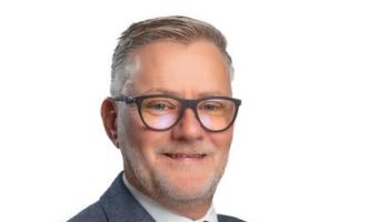 Richard Jones joins ESS from Sodexo to form part of leadership team