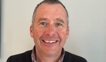 Rob Gibson, FEA's business development consultant 