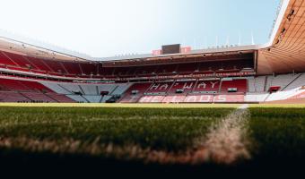 Delaware North partners with Sunderland to ‘transform’ stadium experience  