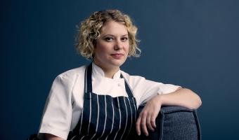 Chef Sally Abé joins 2026 Toque d’Or judging panel