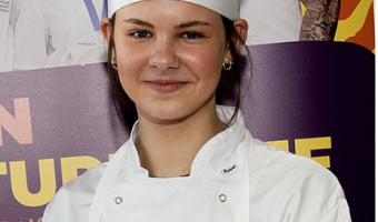 Springboard FutureChef crowns Kate Skinner as 2026 champion