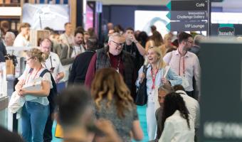 Lunch! joins forces with National Restaurant, Pub & Bar Show