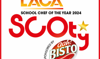 LACA launches 2024 School Chef of the Year competition 