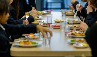 Credit: School Food Matters