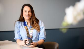Hospital Caterers Association names Nicola Strawther as chair