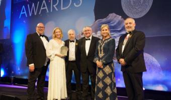 Shortlisted finalists revealed for Accredited College Restaurant of the Year Award