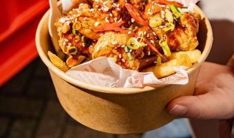 Freeman Event Partners reveal what Six Nations fans ate during tournament 