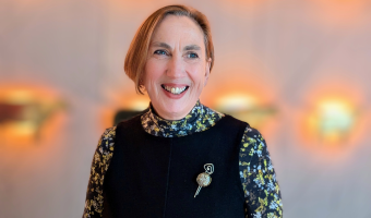 Sarah Miller joins Green & Fortune as managing director  