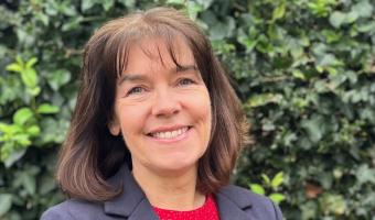 Umbrella Training welcomes new head of business development & events