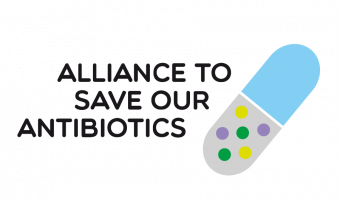 alliance save antibiotics ban farm use routine