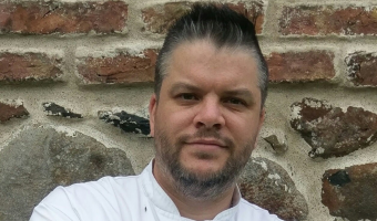 Chef 'transforms' Northern Ireland school meals with world flavours initiative 