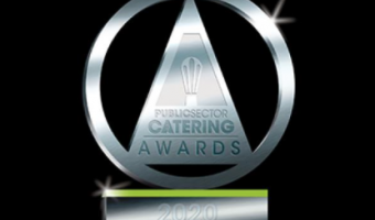 public sector catering awards 2020