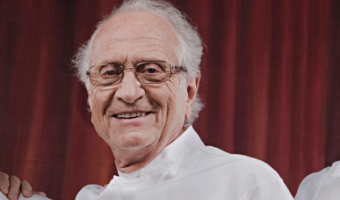 Michel Roux 
