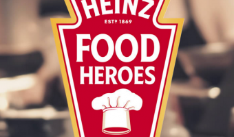 heinz for heroes arena awards