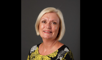 Jacquie Blake, LACA vice chair