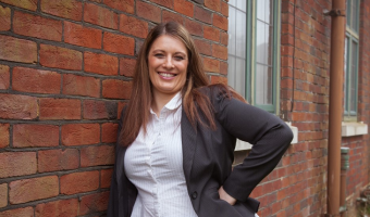 Lindsey Appleby-Flynn, adult health and social care lead of the Connect2Care mental health programme 