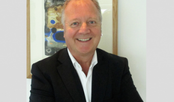 David Llewellyn, chief executive of AVA