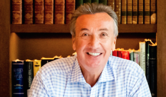 CH&CO CEO Bill Toner recognised in King’s New Year Honours List 