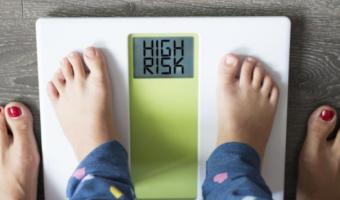 Research finds childhood obesity from Covid-19 pandemic will cost over £8Bn