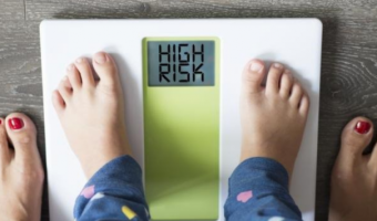 Government says it plans to tackle rising childhood obesity epidemic