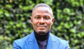 Tevin Tobun, chief executive of GV Group