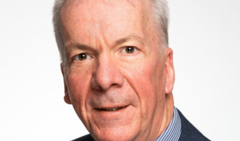 Keith Warren, chief executive of FEA 