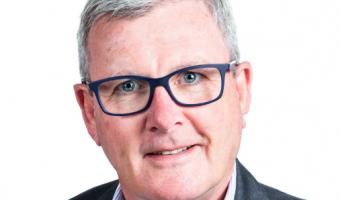 Iain Munro CFSP