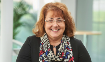 Sue Cawthray, chair of the National Association of Care Catering (NACC)