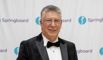 Sodexo’s Michael Taylor