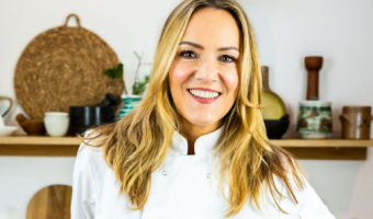 ProVeg’s Lisa Marley 