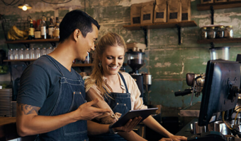 UK hospitality salaries outpace national average by almost 3% 
