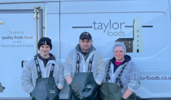 fishmongers 