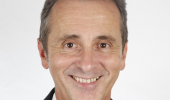 Jean Paul Roudier 