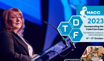  NACC announces date for Training & Development Forum 