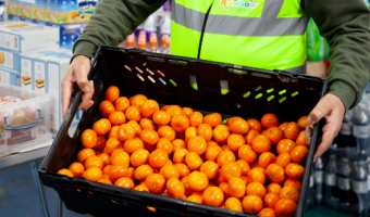 Hubbub announces £200,000 fund to fight food waste 